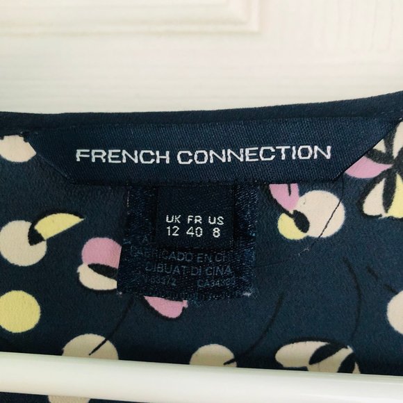French Connection top - Picture 2 of 2